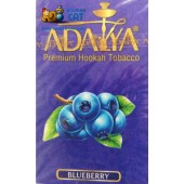 Табак Adalya Blueberry (Адалия Черника) 50г Табак Adalya Blueberry (Адалия Черника) 50г